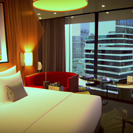 IHG Collaborates with A.P.K. Real Estate to Open Holiday Inn Express & Suites Hotel in Bangkok, Thailand