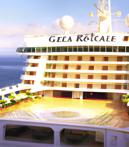 Global Hotel Alliance Announces Groundbreaking Partnership With Regent Seven Seas Cruises