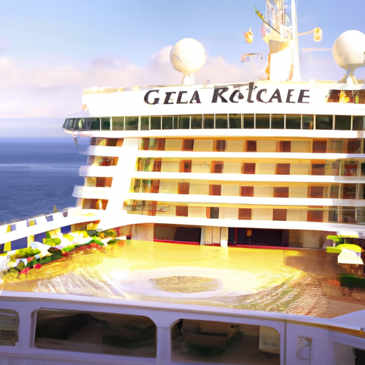 Global Hotel Alliance Announces Groundbreaking Partnership With Regent Seven Seas Cruises