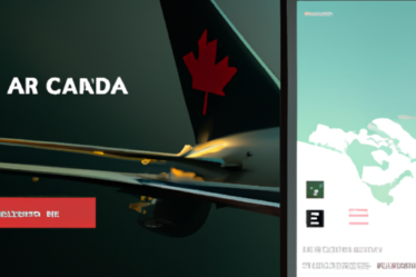 Air Canada to eliminate distribution cost recovery for Sabre-connected travel agencies