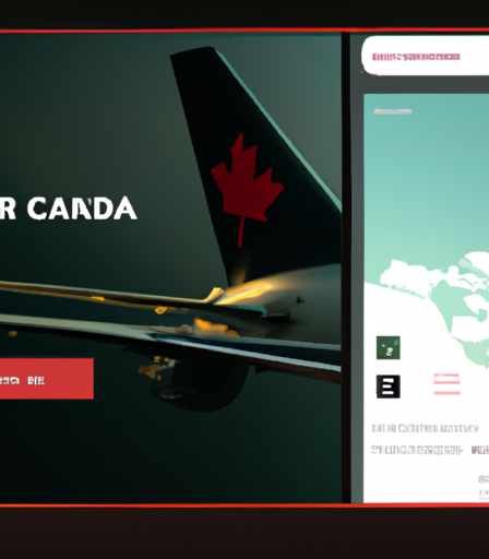 Air Canada to eliminate distribution cost recovery for Sabre-connected travel agencies