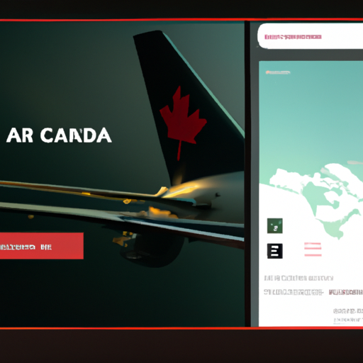 Air Canada to eliminate distribution cost recovery for Sabre-connected travel agencies