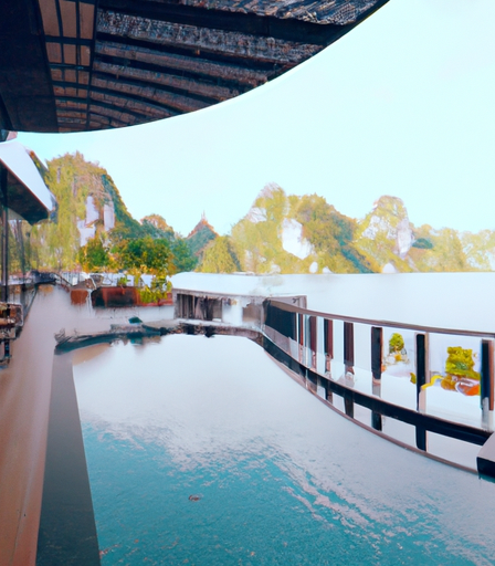 Meliá Hotels International Unveils the New Meliá Halong Bay Hotel