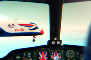 British Airways to Sponsor Training for Up to 60 Aspiring Pilots Annually