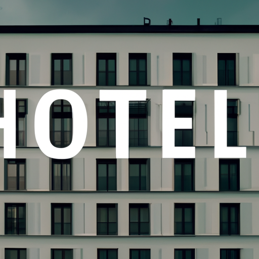 Berlin hotel performance hits highest level in 8 months in June