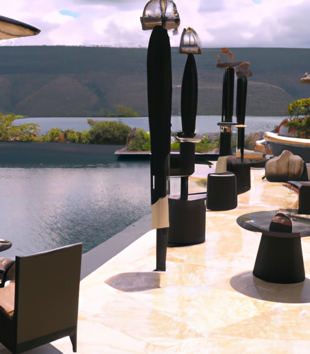 Meliá Hotels International Launches Ngorongoro Lodge, a New Hotel in Tanzania