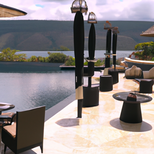 Meliá Hotels International Launches Ngorongoro Lodge, a New Hotel in Tanzania