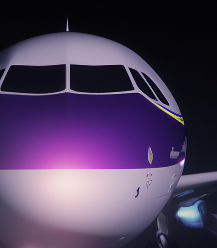 Thai Airways Expands Fleet with Four Single-Class A320s