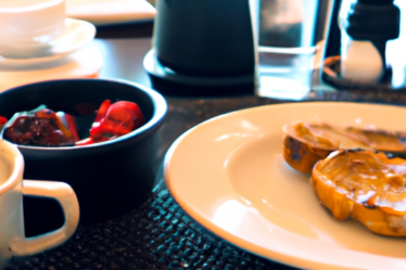 Marriott Continues to Play Games with Elite Breakfast Benefits