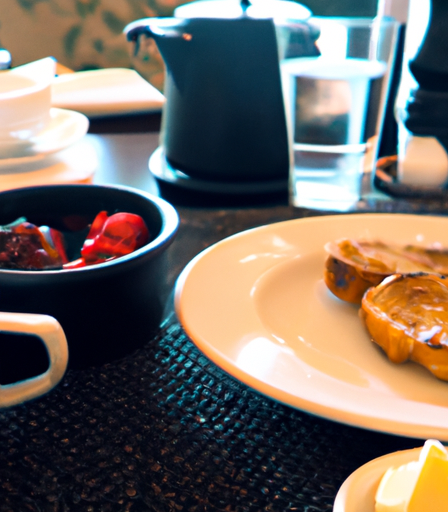 Marriott Continues to Play Games with Elite Breakfast Benefits