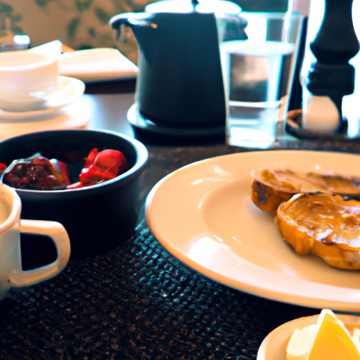 Marriott Continues to Play Games with Elite Breakfast Benefits