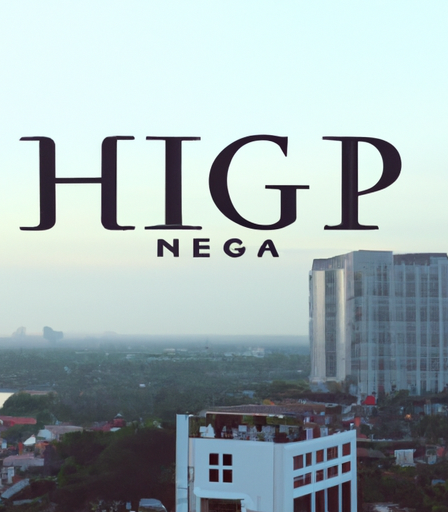 IHG Announces New Luxury Hotel in Phnom Penh, Cambodia