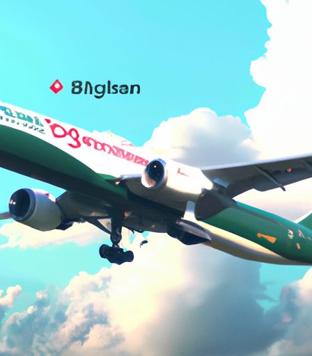 Biman Bangladesh Airlines to Boost Operations with SITA Connect Go