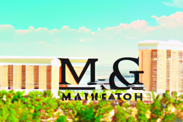 Marriott International and MGM Resorts International Collaborate to Launch "MGM Collection With Marriott Bonvoy"