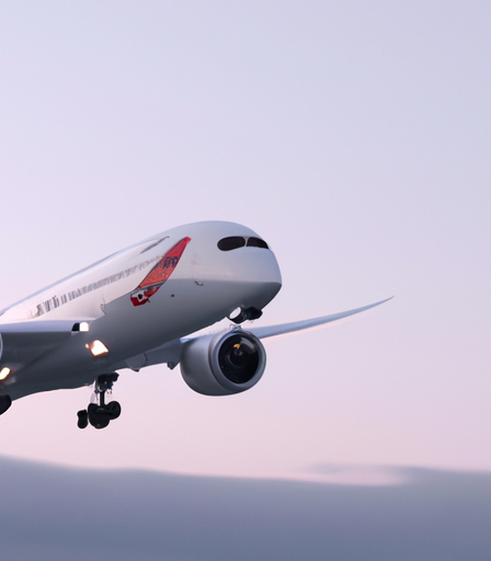 JAL's Boeing 787 Fleet to Benefit from Insight Accelerator