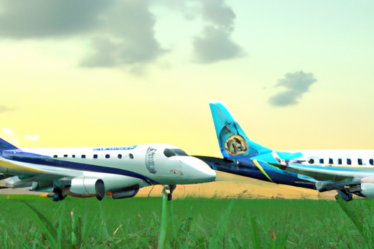 Embraer E190-E2 and E195-E2 Obtain Type Certification in Malaysia