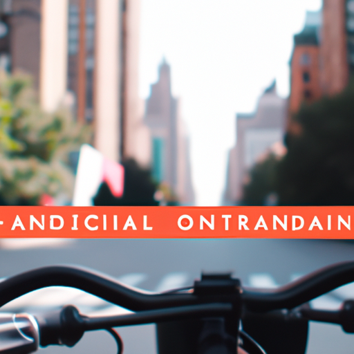 Exploring New York by Bicycle: Mandarin Oriental's Invitation