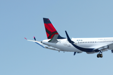 Delta Exercises Options for Additional 12 Airbus A220 Aircraft