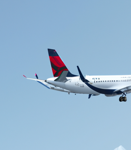 Delta Exercises Options for Additional 12 Airbus A220 Aircraft