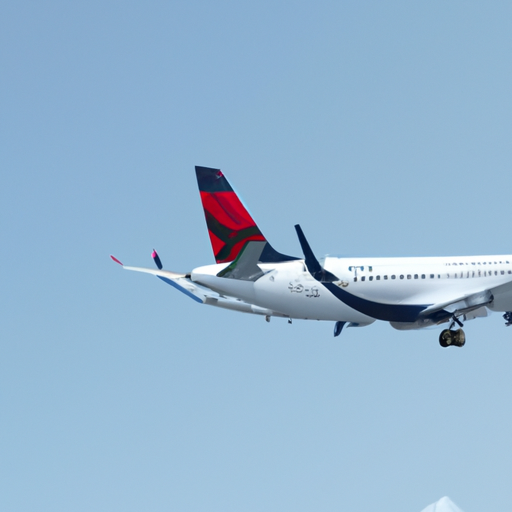 Delta Exercises Options for Additional 12 Airbus A220 Aircraft