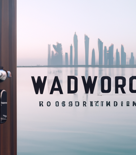 Rosewood Doha Planner: Unlocking the Doors in 2024