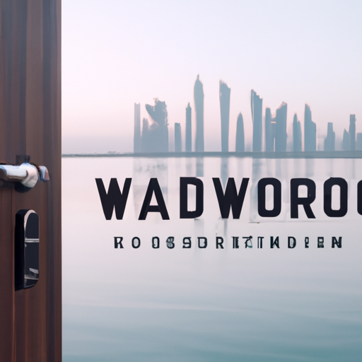 Rosewood Doha Planner: Unlocking the Doors in 2024