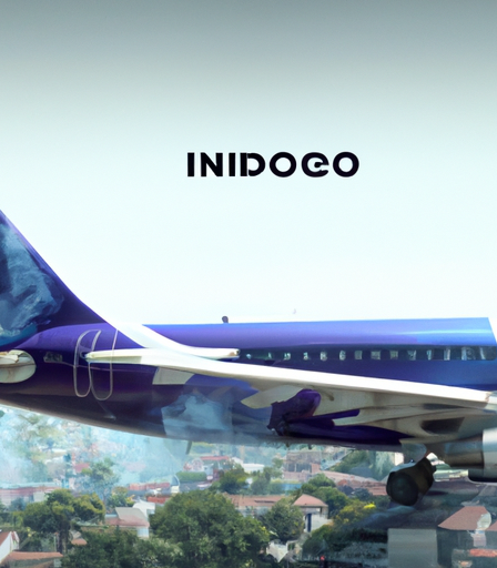 IndiGo Announces New Hyderabad - Singapore Flight Route