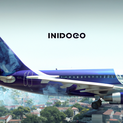 IndiGo Announces New Hyderabad - Singapore Flight Route