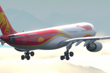 Hong Kong Airlines to Acquire Three New Airbus A330s for Fleet Expansion