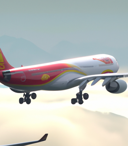 Hong Kong Airlines to Acquire Three New Airbus A330s for Fleet Expansion