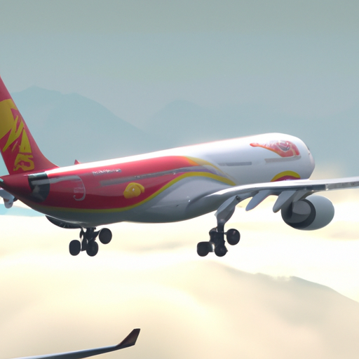 Hong Kong Airlines to Acquire Three New Airbus A330s for Fleet Expansion