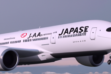 Introducing Japan Airlines' Airbus A350-1000: Unveiling the Ultimate Flagship with Cutting-Edge Cabins!