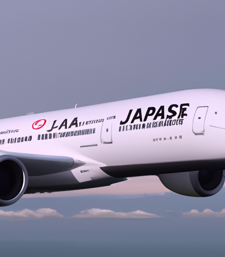 Introducing Japan Airlines' Airbus A350-1000: Unveiling the Ultimate Flagship with Cutting-Edge Cabins!