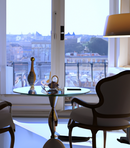 Borghese Contemporary Hotel in Rome unveils the Mascagni Collection