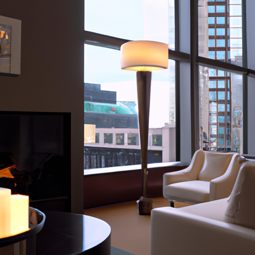 Marriott's Debut of Tribute Portfolio Hotel in Montreal, Canada