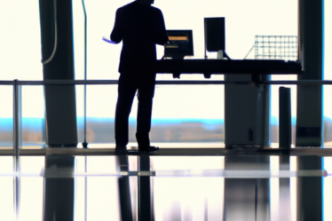 The Evolution of Corporate Travel: Embracing the Future