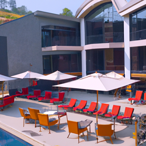 IHG Announces New Holiday Inn Resort in Kasauli, India