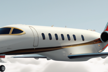 Emirates Introduces Phenom 100 Aircraft for Regional Charter Service