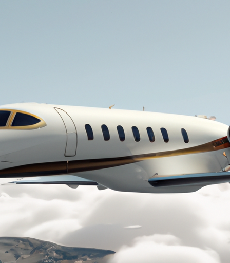 Emirates Introduces Phenom 100 Aircraft for Regional Charter Service