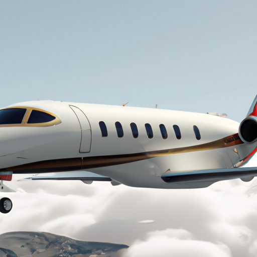 Emirates Introduces Phenom 100 Aircraft for Regional Charter Service