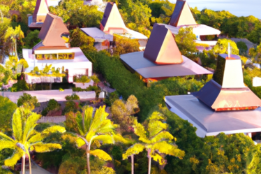 Is the destination resort industry losing its appeal?