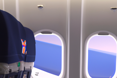 British Airways Upgrading A380s with Modern Cabins