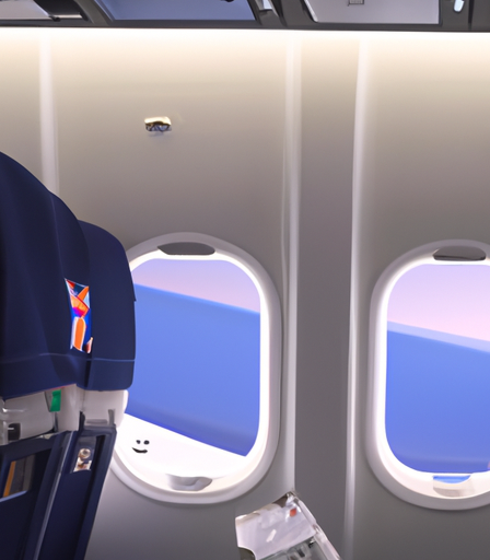 British Airways Upgrading A380s with Modern Cabins