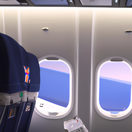 British Airways Upgrading A380s with Modern Cabins