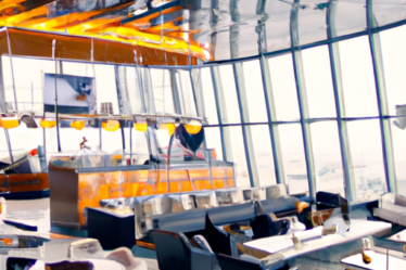 Top Oneworld Emerald Lounges: A Comprehensive Guide