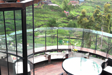 Exciting Opening of Dusit Thani Himalayan Resort Dhulikhel