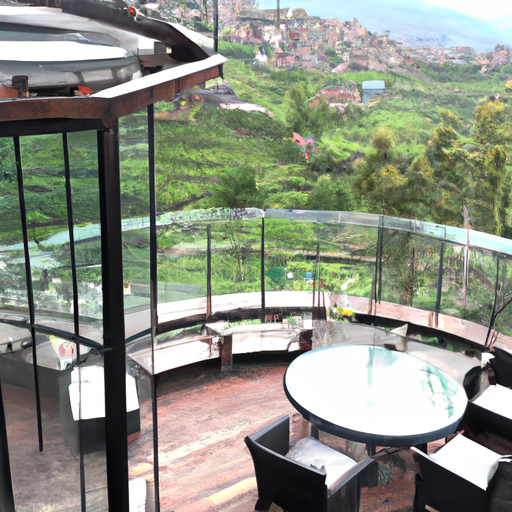 Exciting Opening of Dusit Thani Himalayan Resort Dhulikhel