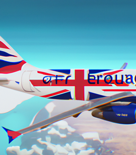 BA Euroflyer Announces New Route Connecting London Gatwick and Fuerteventura