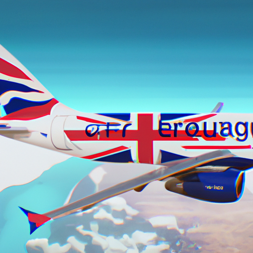 BA Euroflyer Announces New Route Connecting London Gatwick and Fuerteventura