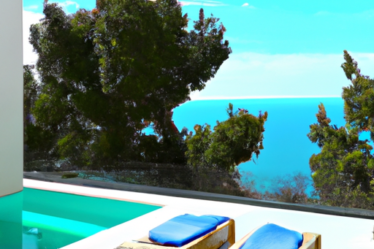 Casa Cookt Introduces Eight New Exclusive Villas in Rhodes, Greece